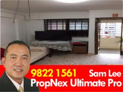 Blk 151 Ang Mo Kio Avenue 5 (Ang Mo Kio), HDB 3 Rooms #152282412